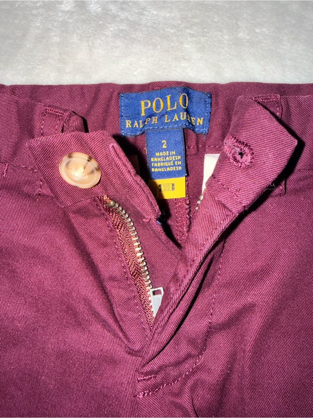Jeans Subcategory Identification